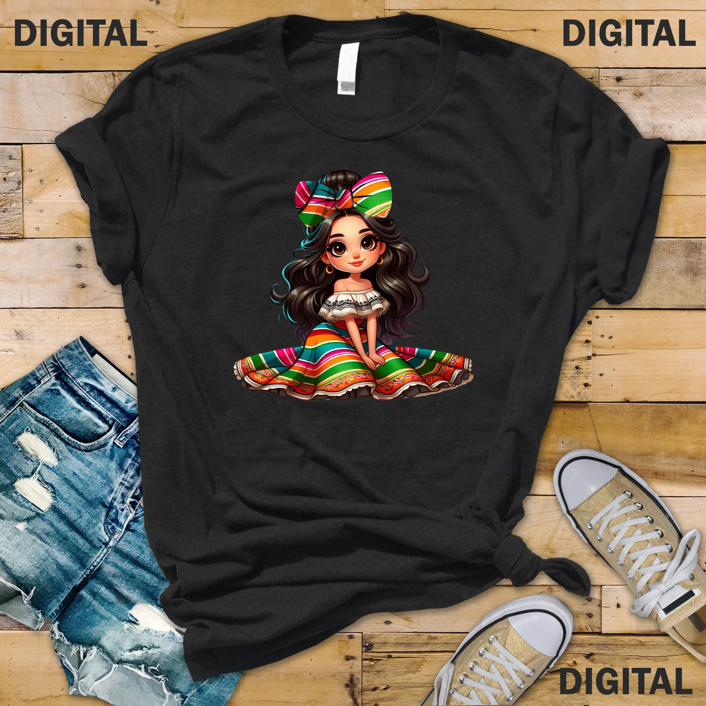 mexicanahermosa-png-digital