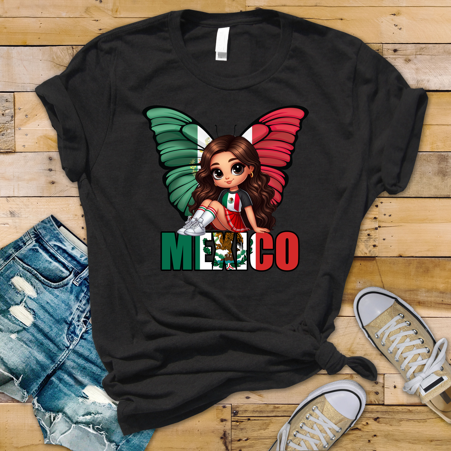 MEXICANA-MARIPOSA-PNG