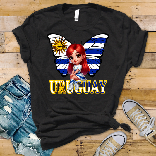 URUGUAY-MARIPOSA-PNG