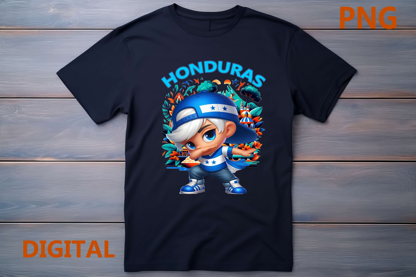 honduras-hombre