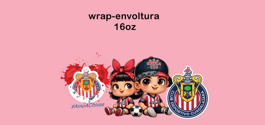 chivas wrap-envoltura uvdtf