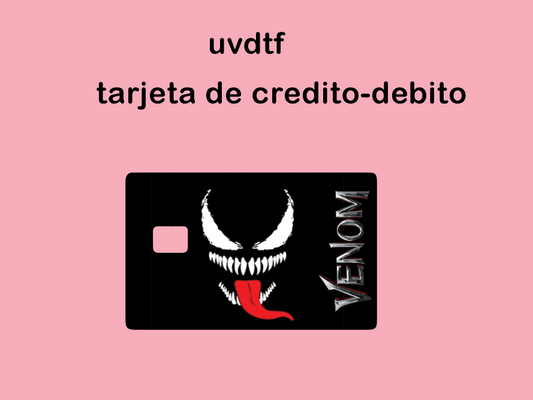 uvdtf -tarjeta -credito