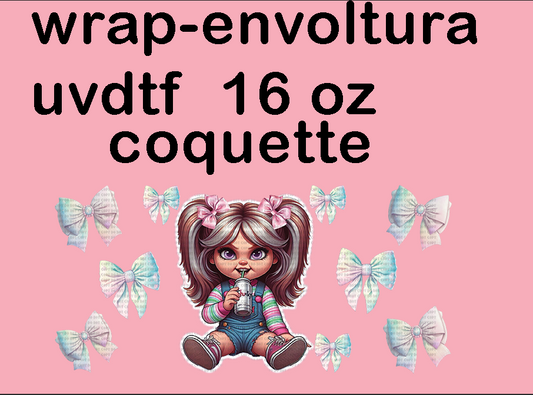 uvdtf-envoltura-la chucky-coquette