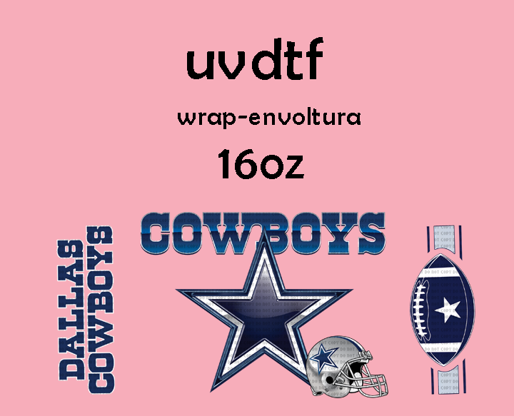 uvdtf-wrap cowboys