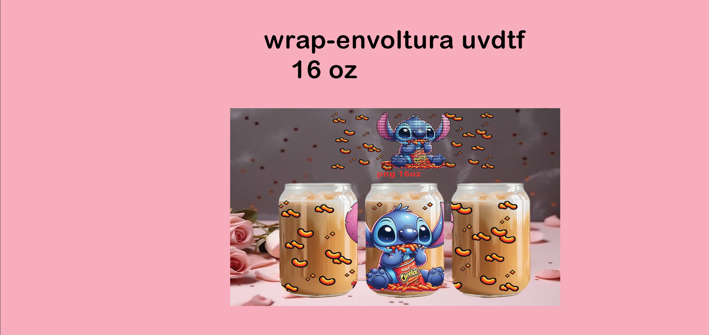 stitsh chetos wrap-envoltura uvdtf