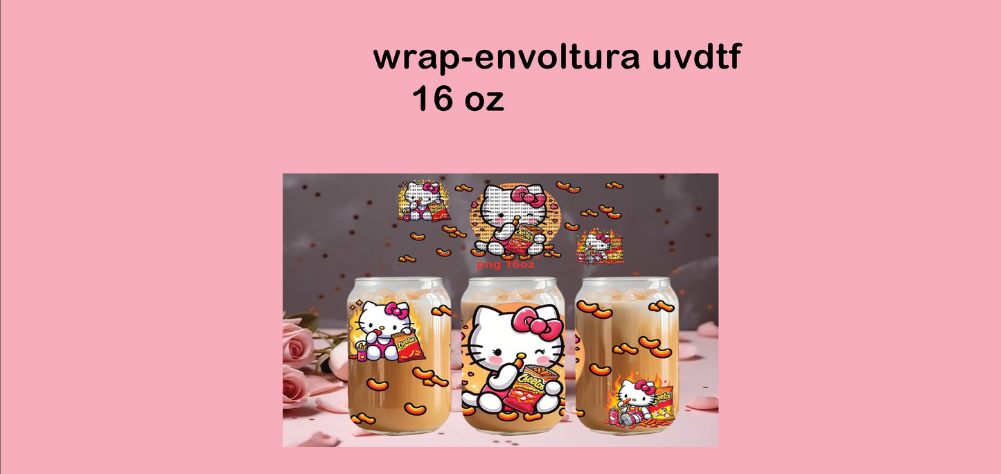 kitty chetos wrap-envoltura uvdtf